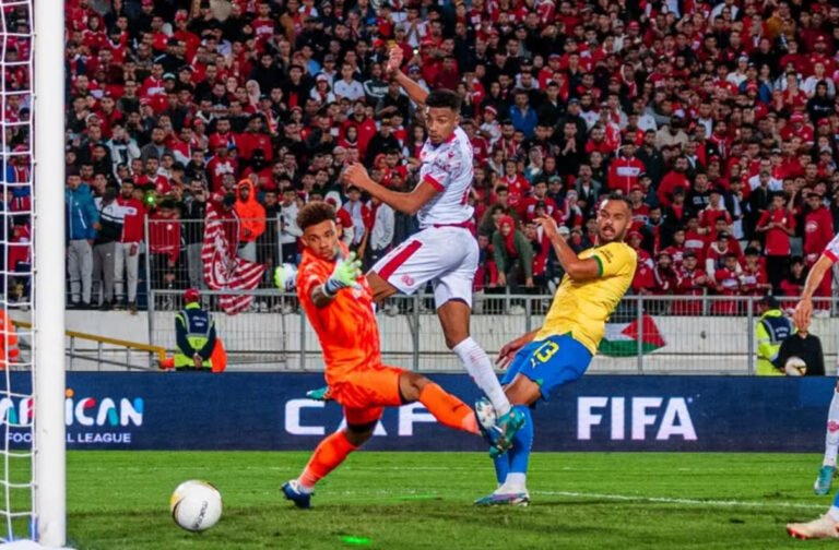 بعد حسمها لصفقة سليم: إدارة الجيش الملكي تُزيح الوداد وتقترب أكثر من العملود