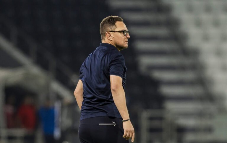 الوداد الرياضي يبحث عن مخرج للتخلص من لاعبين أجنبيين