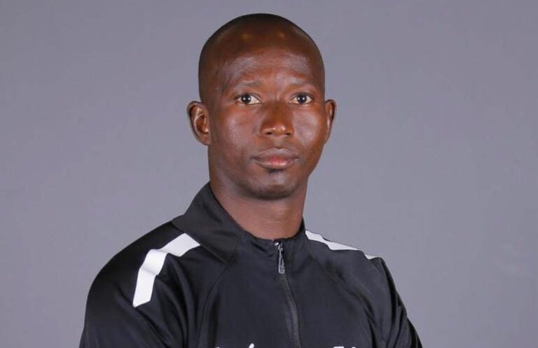 صافرة مالية تدير مباراة المنتخب المغربي والكونغو الديموقراطية