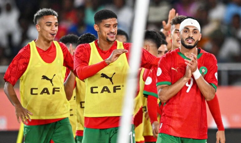 المغرب يخوض خامس نهائي إفريقي خلال سنة 2025