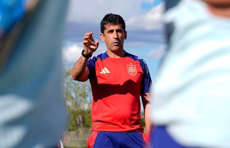 إسبانيا تواجه المنتخب المغربي بأربعة لاعبين من ريال مدريد