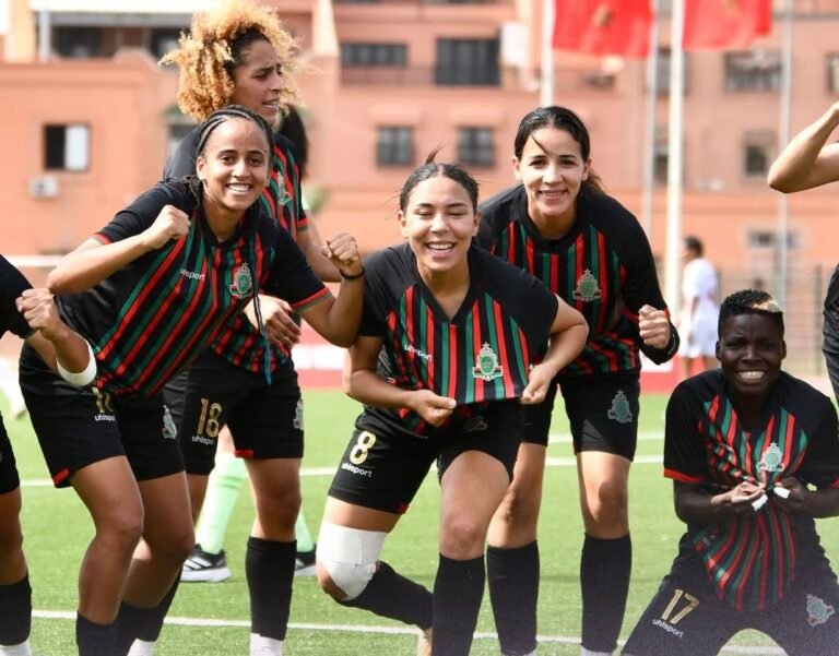 الجيش الملكي يبحث في تونس عن التأهل إلى دوري أبطال إفريقيا