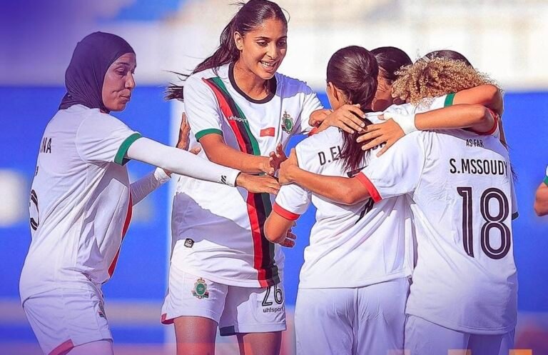 الجيش يستهل مشواره في تصفيات أبطال إفريقيا بفوز على مسار المصري