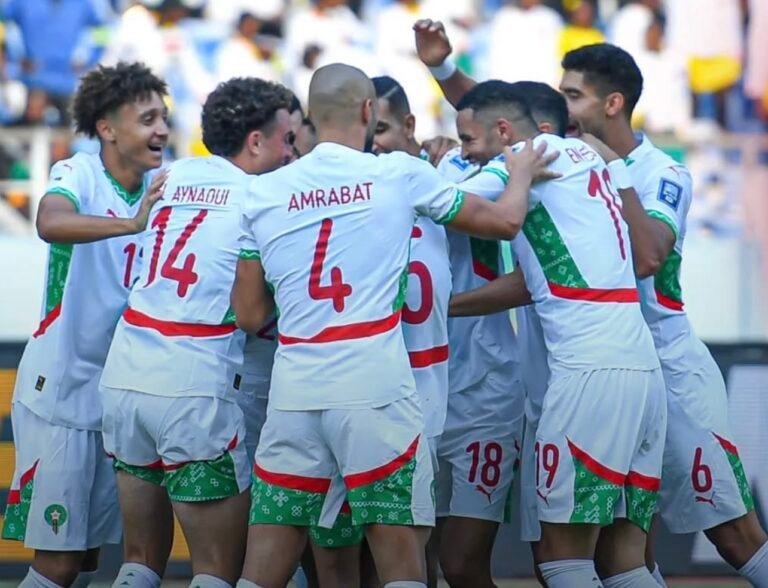 منتخبات عربية تزين قائمة المتأهلين إلى كأس العالم 2026