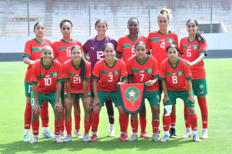 المنتخب الوطني يواجه الكوت ديفوار في تصفيات المونديال
