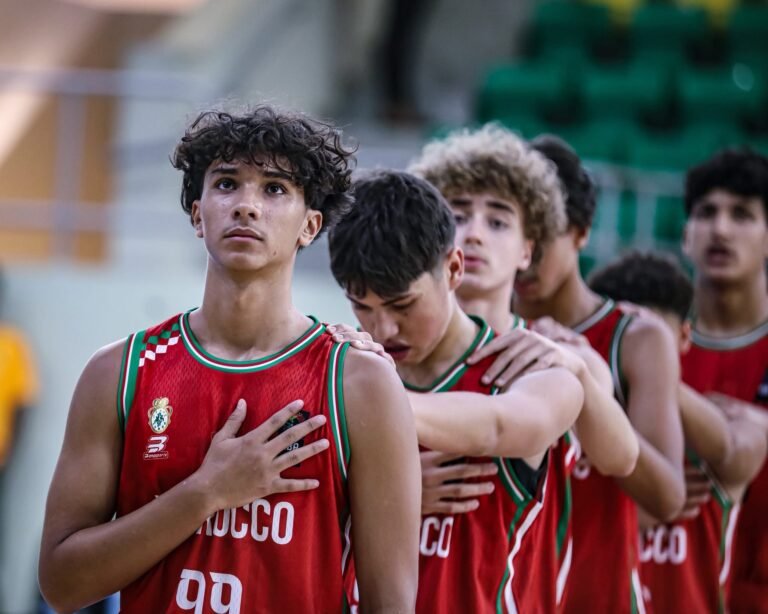 المنتخب المغربي يتعثر أمام مصر في افتتاح البطولة الإفريقية