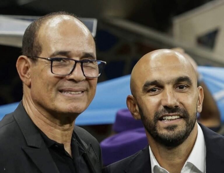 الزاكي: ماكينش تفوق التلميذ على الأستاذ لان المغرب سيفوز على النيجر دون حضور الركراكي