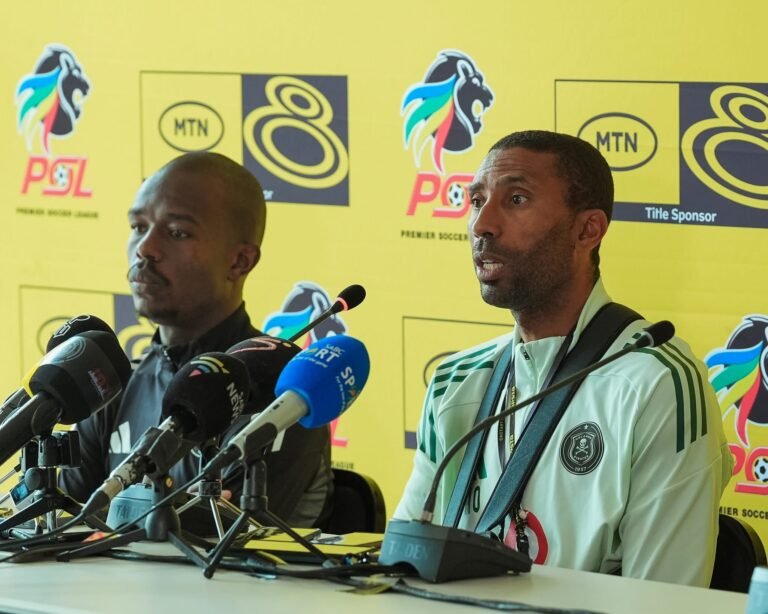 عبد السلام وادو يحقق أول ألقابه رفقة أورلاندو بيراتس