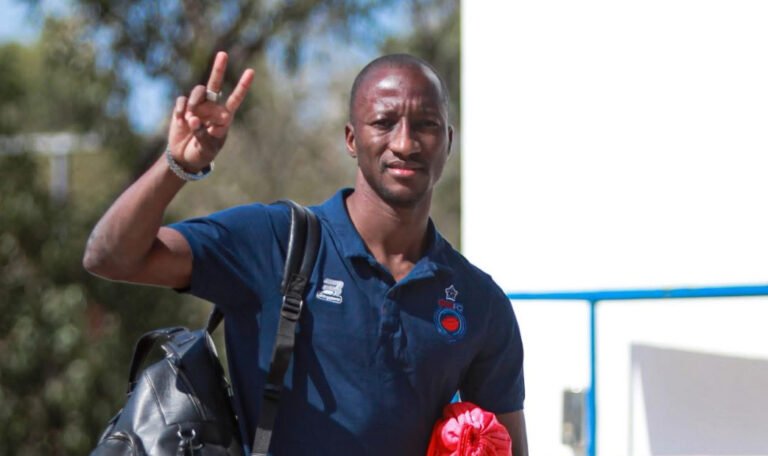 أولمبيك آسفي يطير غدا إلى نيامي لملاقاة نادي نيجليك