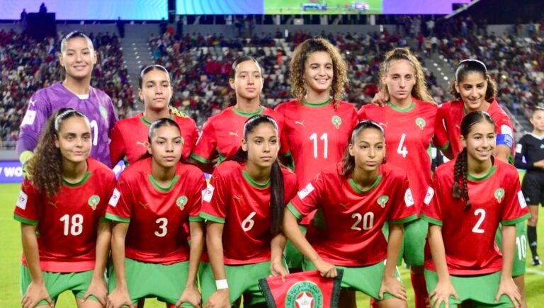 المنتخب الوطني النسوي يتلقى الهزيمة الثانية تواليا أمام نظيره الإيطالي