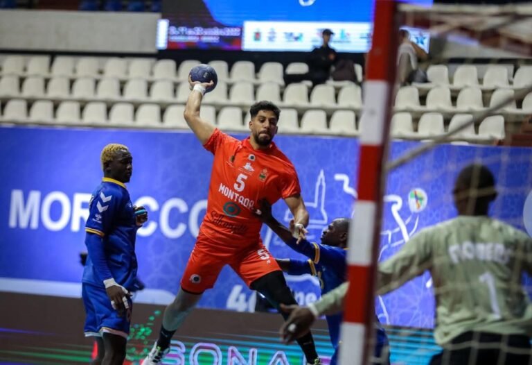 درب السلطان يواجه كينشاسا في ربع نهائي البطولة الإفريقية