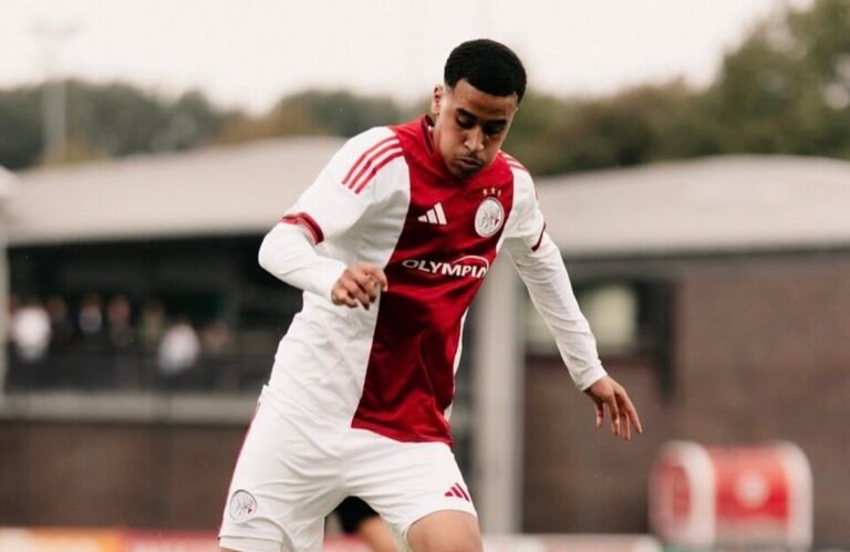 الجامعة تنجح في إقناع أياكس وميشلين وتوفر جميع النجوم في كأس العالم U17