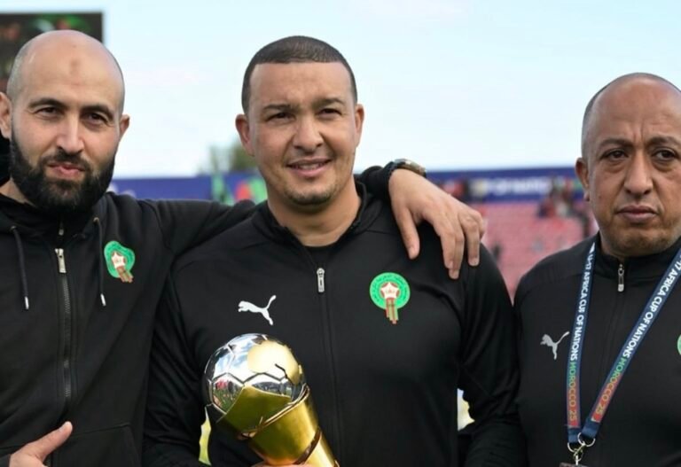 باها: سنشارك في كأس العالم U17 بشعار التتويج وليس المشاركة المشرفة