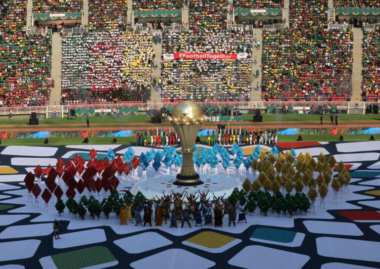 مباريات كأس أمم إفريقيا بالمغرب تنطلق من الظهر إلى آخر ساعات الليل