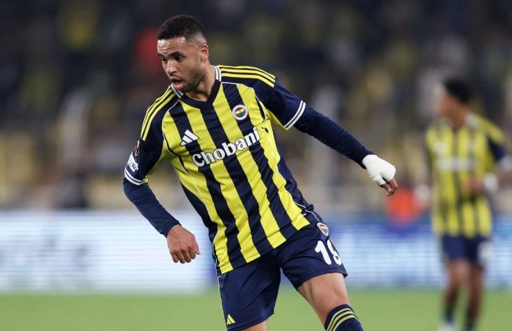 النصيري يواصل صيامه عن التهديف للمباراة السابعة تواليا