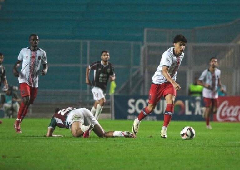 الكشف عن قبعات دور المجموعات لكأس الكونفيدرالية الإفريقية