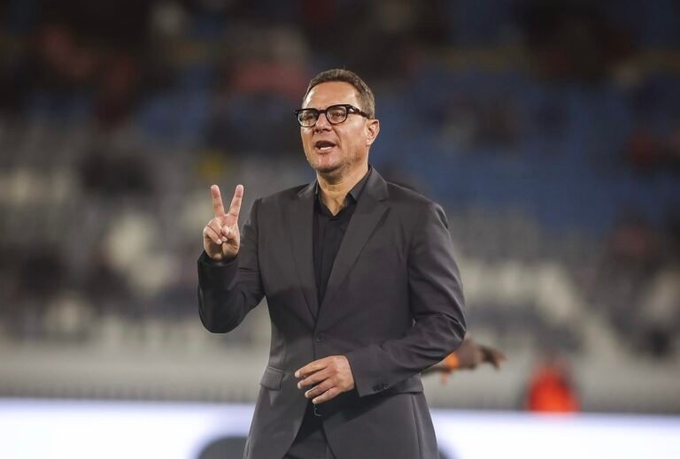 بنهاشم: هادشي لي دارت الرجاء قديم حنا لعبنا ضد السيتي ومادرناهش