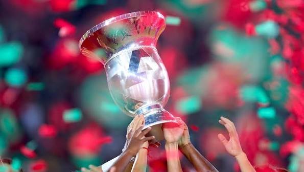 مصر تستضيف دوري أبطال إفريقيا 2025