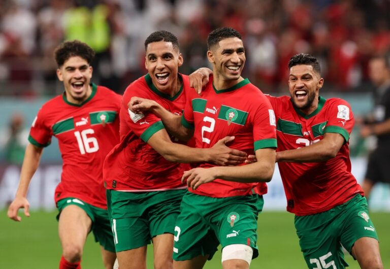 المنتخب الوطني يفتتح مشواره في كأس إفريقيا بمواجهة جزر القمر