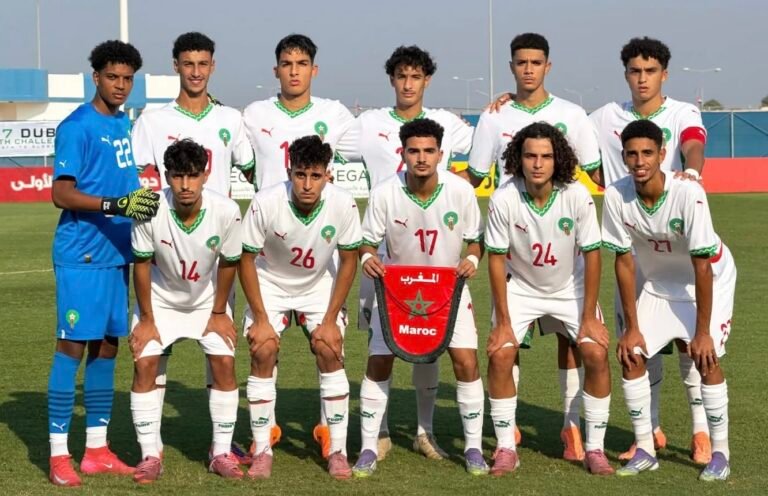 المنتخب الوطني يواجه نظيره السويسري استعدادا لكأس العالم