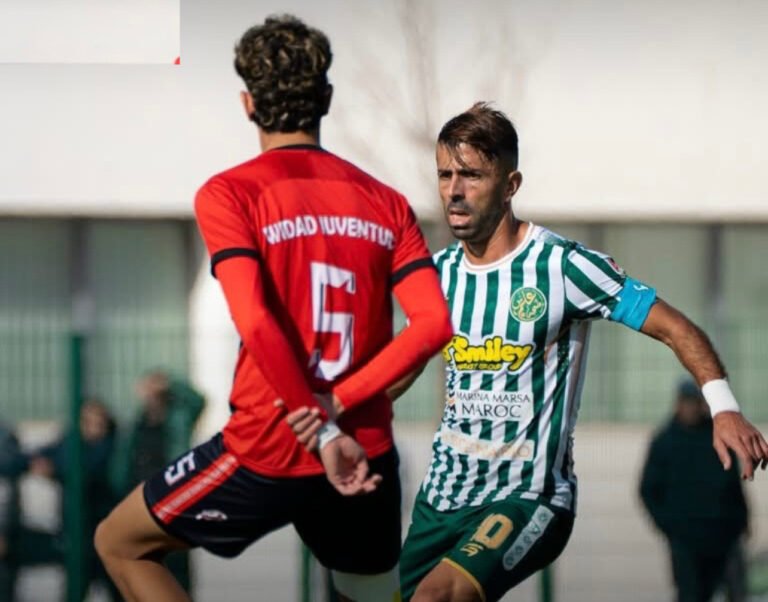 دربي طنجة هواة يحسم بالتعادل بين علم طنجة ووداد طنجة