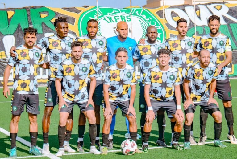 اتحاد الفقيه بن صالح يرفض قرار إعادة المباراة ويعلن اللجوء للاستئناف القانوني