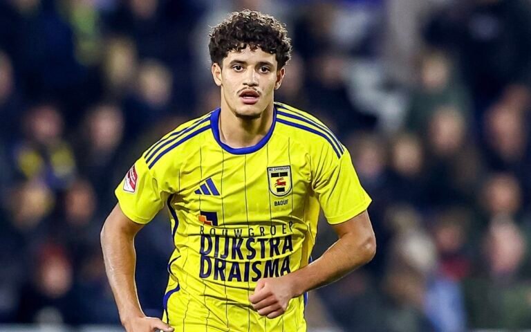 إسماعيل باعوف