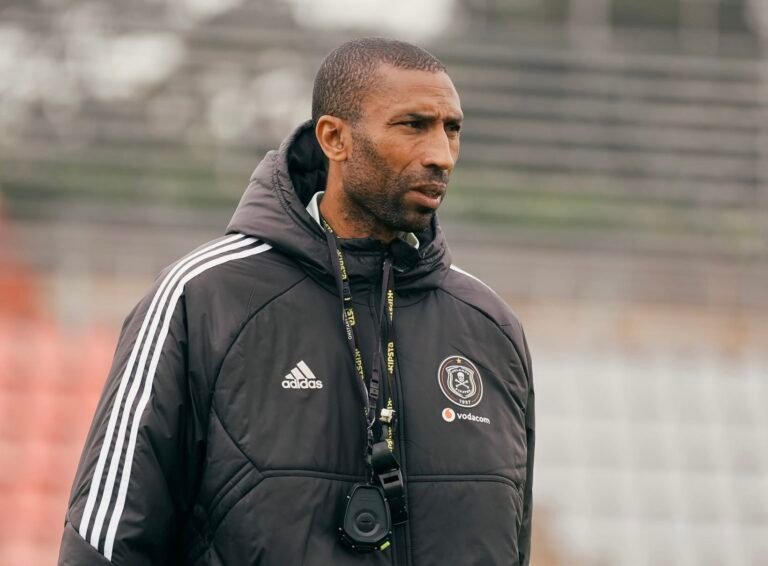 وادو يواصل نجاحه رفقة أورلاندو بيراتس ويقوده إلى نهائي الكأس