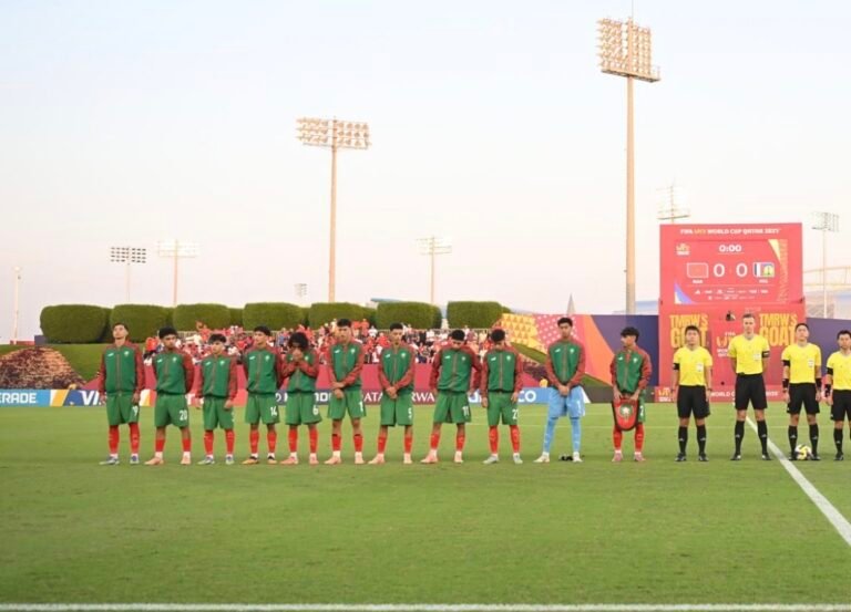 المنتخب المغربي يتأهل رسميا إلى الدور الثاني لكأس العالم