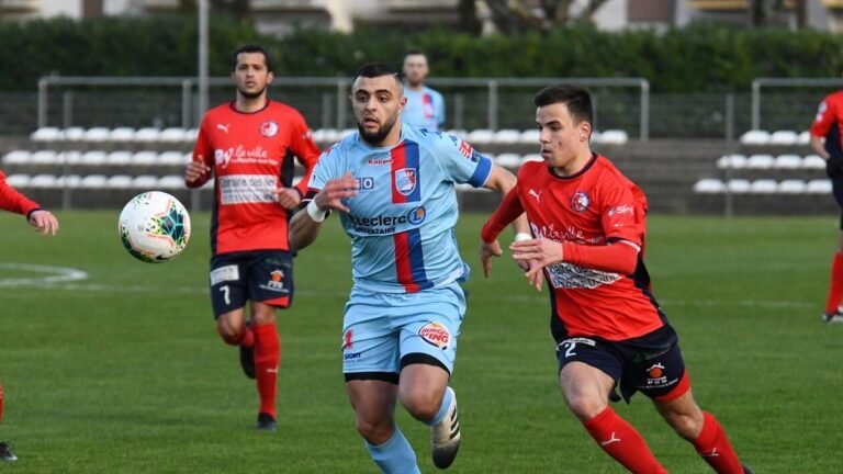 الوداد الرياضي يتريث في حسم صفقة ظهير ميلسامي المولدوفي