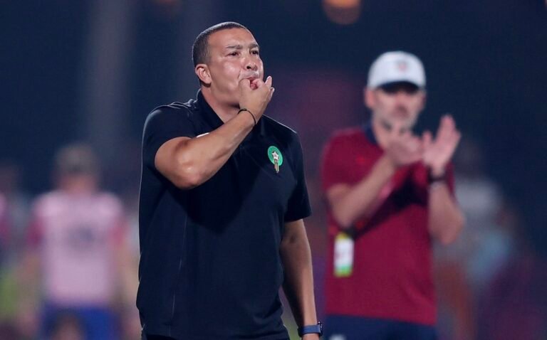 باها: الصحراء راها مغربية والمنتخب وصل لربع نهائي المونديال أشنو بغينا”