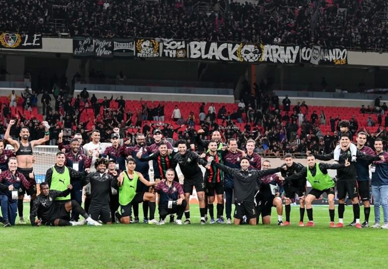 الجيش الملكي مرشح لاستضافة الأهلي بالملعب الأولمبي بسبب التماطل