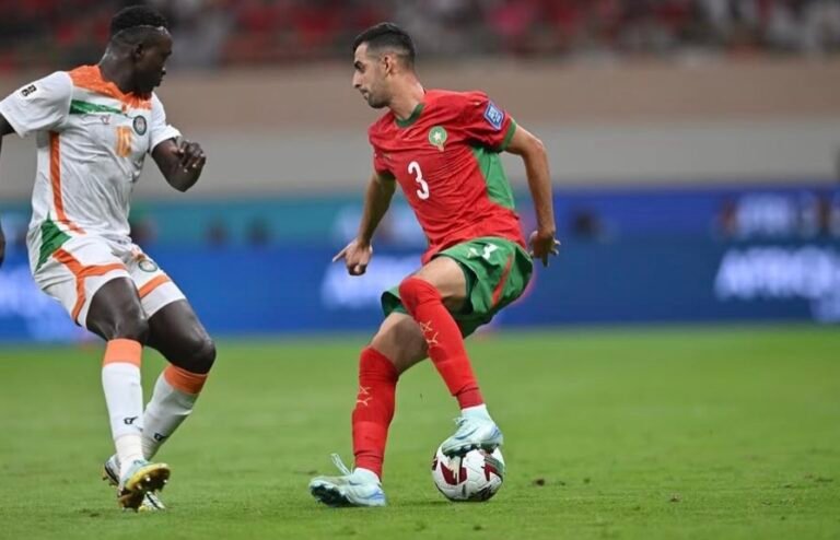 الرجاء يشترط مليارين لتسريح بلعمري إلى الأهلي المصري