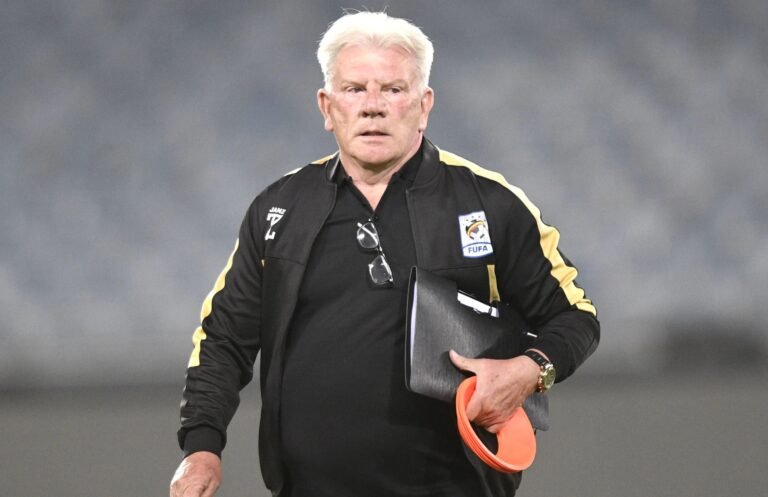 بول بوت أسقط المنتخب المغربي بوجود الركراكي في طنجة ويسعى لتكرار الكرة