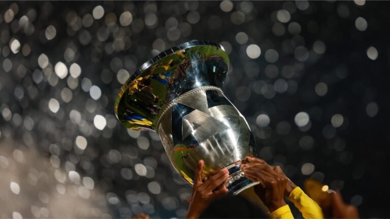 الجيش الملكي يتأهل رسميا إلى نهائي دوري أبطال افريقيا