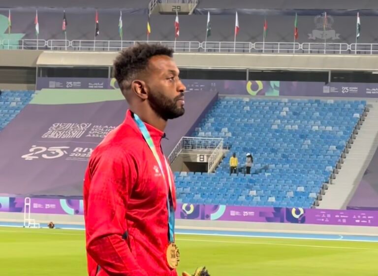 رشيد المحدي