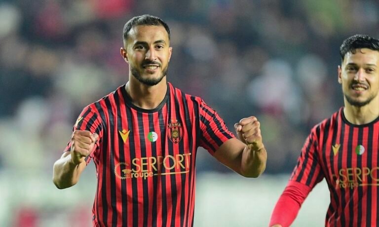 عميد نادي اتحاد العاصمة الجزائري يرفض السفر إلى المغرب