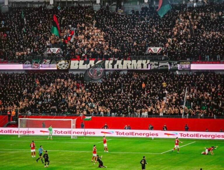 إدارة الأهلي تستغل نفوذها في الكاف لتكييف القوانين ضد الجيش الملكي