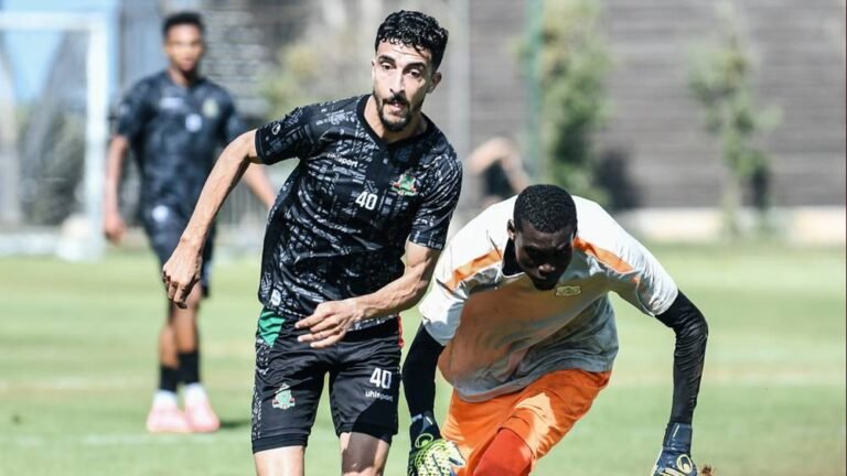 بين 50 و100 درهم لمتابعة الدفاع الحسني الجديدي والجيش الملكي