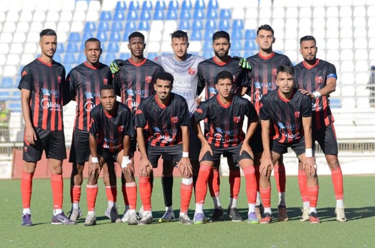 رجاوي سابق يتولى تدريب نادي وفاء وداد من قسم الهواة