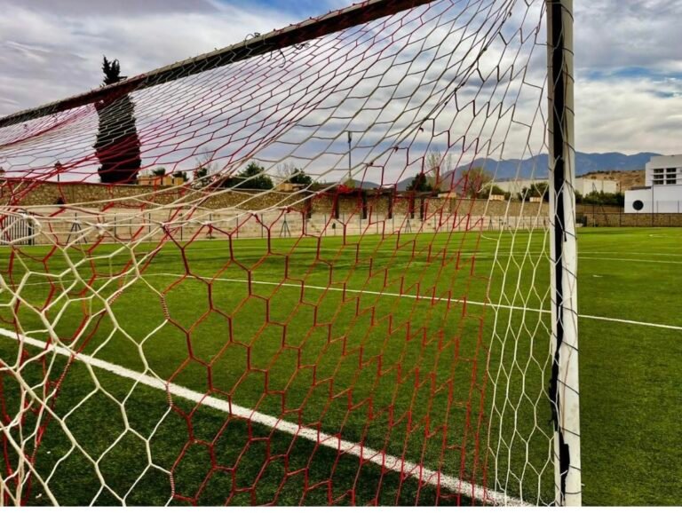 ملعب واحد يستقبل مباريات 15 فريقا