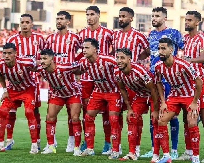 النادي المكناسي يلحق الهزيمة الرابعة بإتحاد يعقوب المنصور