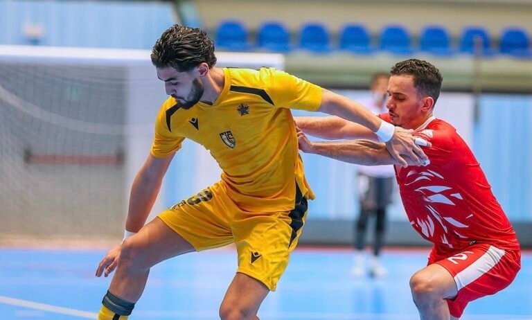 اتحاد تواركة يواصل صدارة البطولة الوطنية