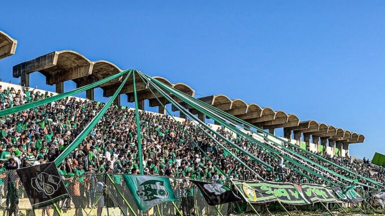 اتحاد أبي الجعد يخصص 1000 تذكرة لجماهير النادي القنيطري