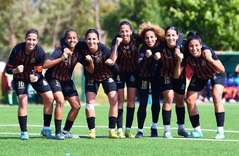 الجيش الملكي يبحث عن التأهل إلى نصف نهائي دوري أبطال إفريقيا