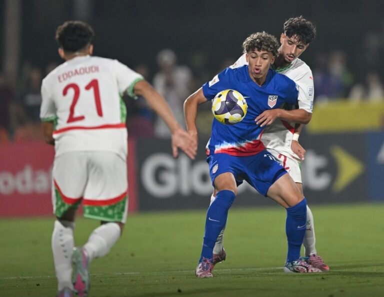 مباريات قوية في ثمن نهائي كأس العالم