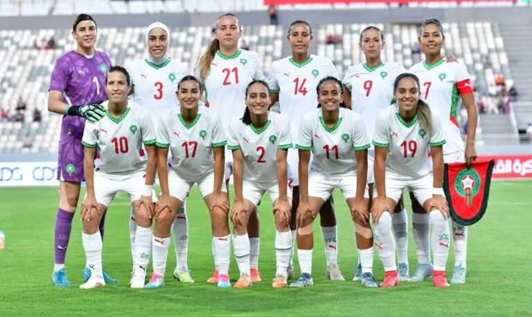 المنتخب الوطني يواجه بوركينافاسو استعدادا لكأس أمم إفريقيا