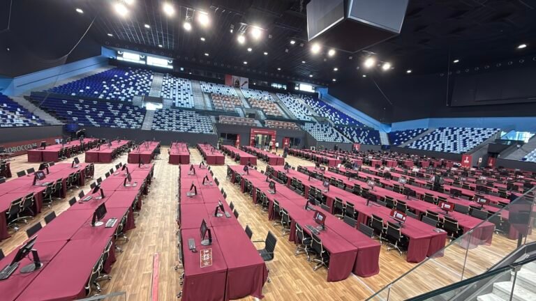 كان المغرب: حين ترد الوقائع على حملات التشويش والتبخيس