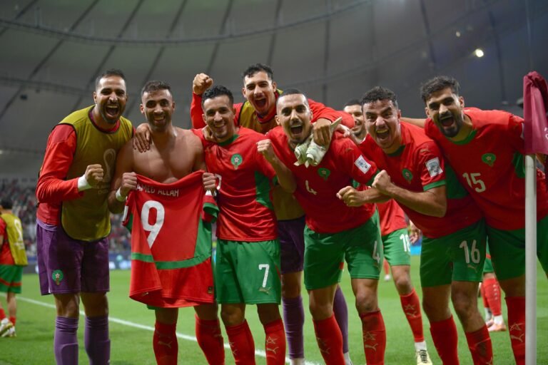 كأس العرب تنعش خزينة الجامعة الملكية بمبلغ 4 مليارات