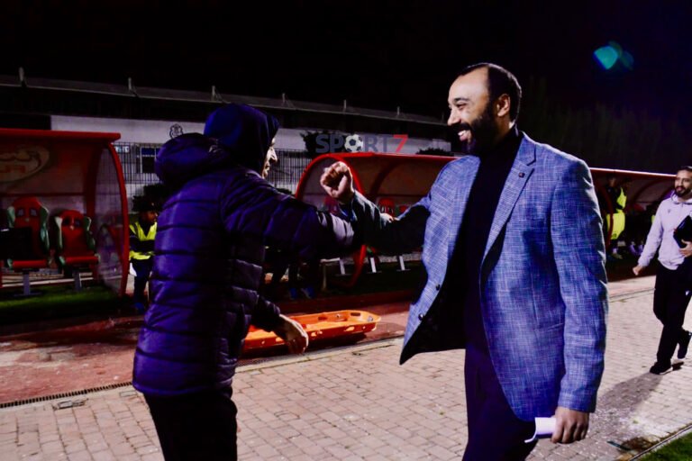 السلامي العقدة الأبدية للسكتيوي: انتصر عليه كثيرا ولم ينهزم أمامه